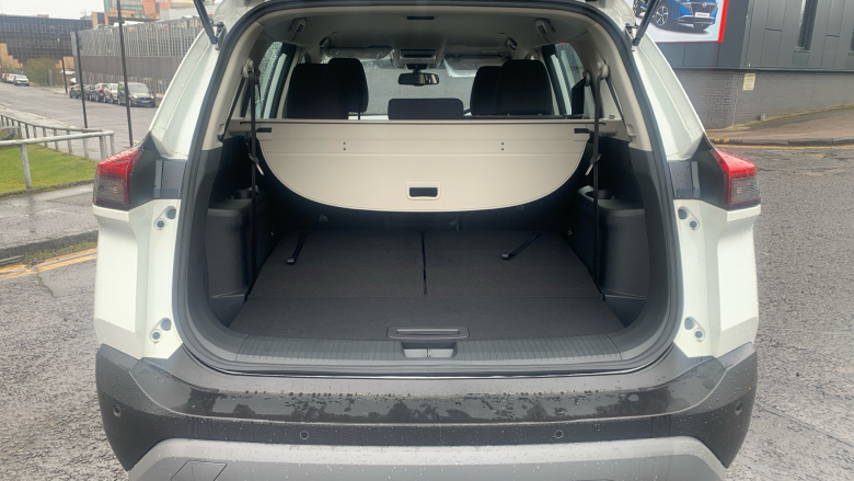 Nissan X-Trail 1.5 MHEV 163 Acenta Premium 5dr [7 Seat] Xtronic Petrol Station Wagon